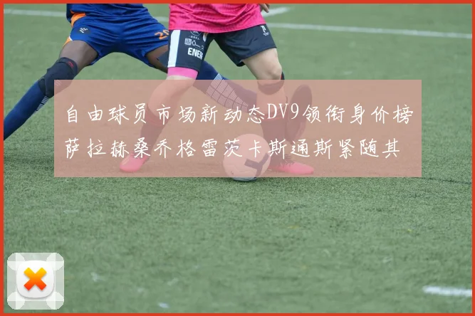自由球员市场新动态DV9领衔身价榜萨拉赫桑乔格雷茨卡斯通斯紧随其后